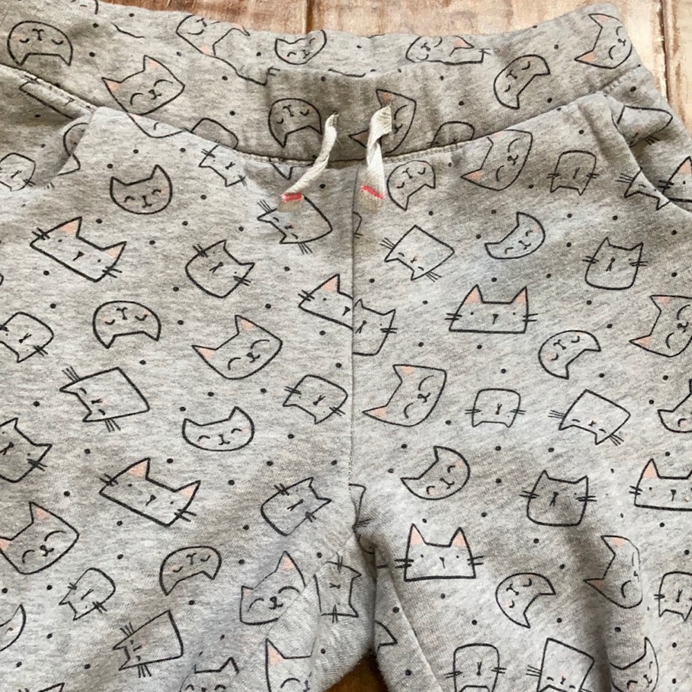 Sweatpants - Picture 3 of 3